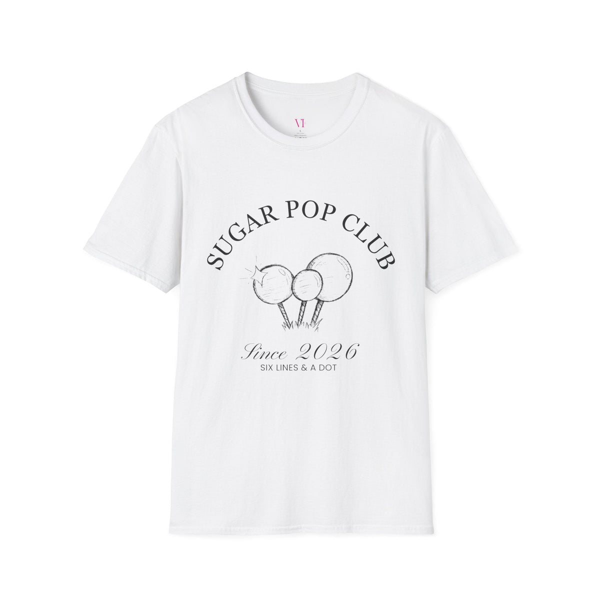 Sugar Pop Club