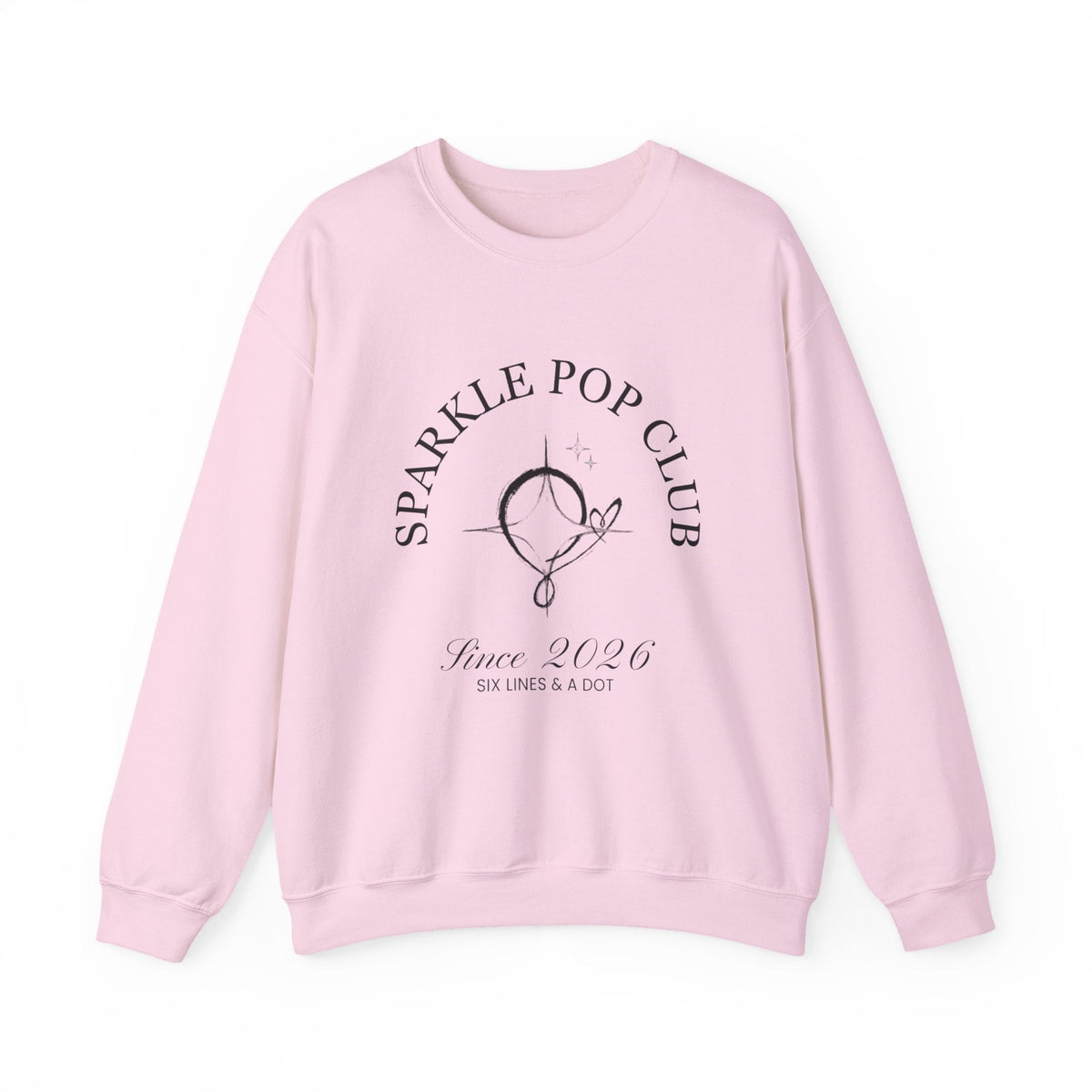 Sparkle Pop Club