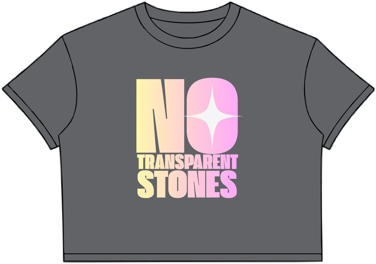 Crop Tees