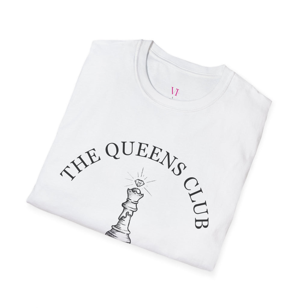 "The Queens Club" T-Shirt