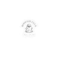 "Boougie Club" Sticker