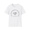 "No Transparent Stones Club" T-Shirt