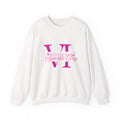 "Welcome Back Sparkle Pop" Sweatshirt