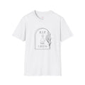"R.I.P. Mr. Green" T-Shirt