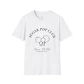 "Sugar Pop Club" T-Shirt