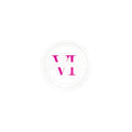 VI. Logo Sticker