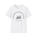 "Sparklepopopoly Club" T-Shirt