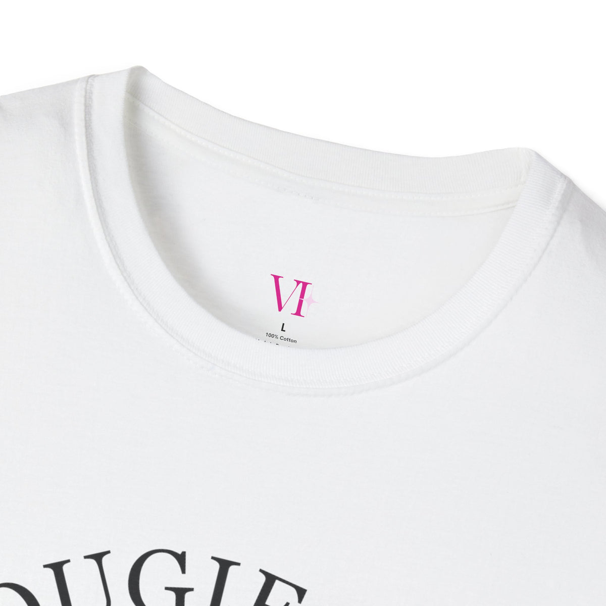 "Boougie Club" T-Shirt