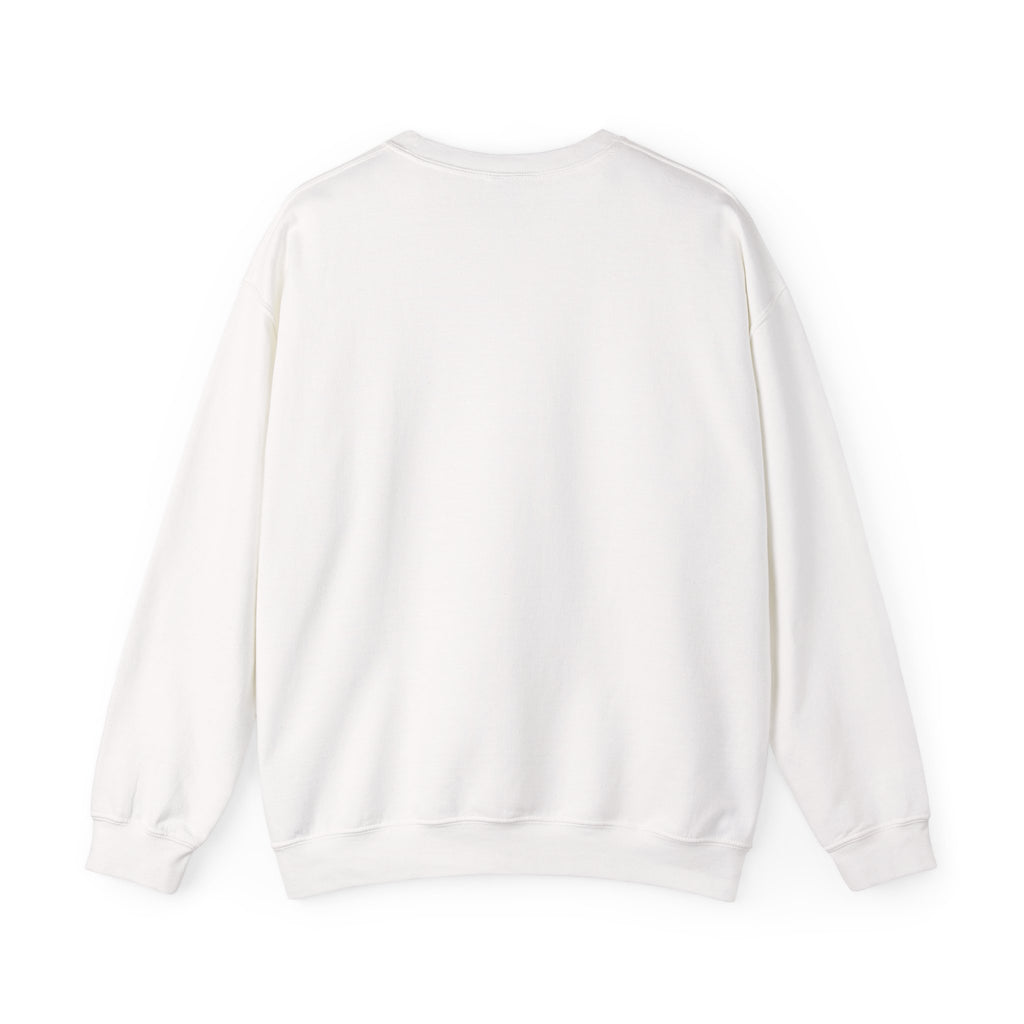 "Welcome Back Sparkle Pop" Double Dice Sweatshirt