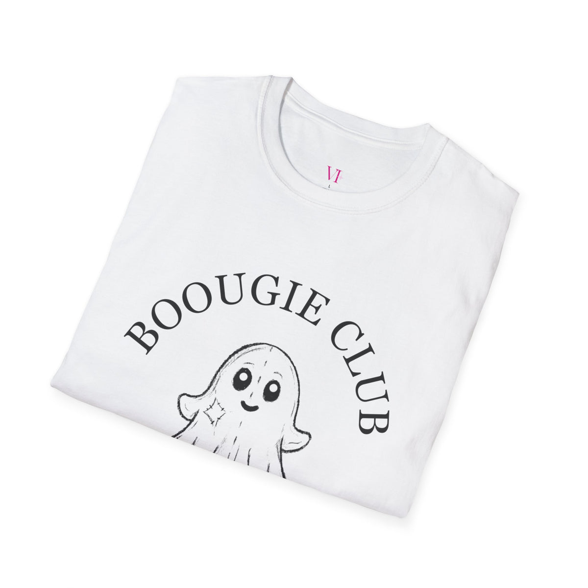 "Boougie Club" T-Shirt