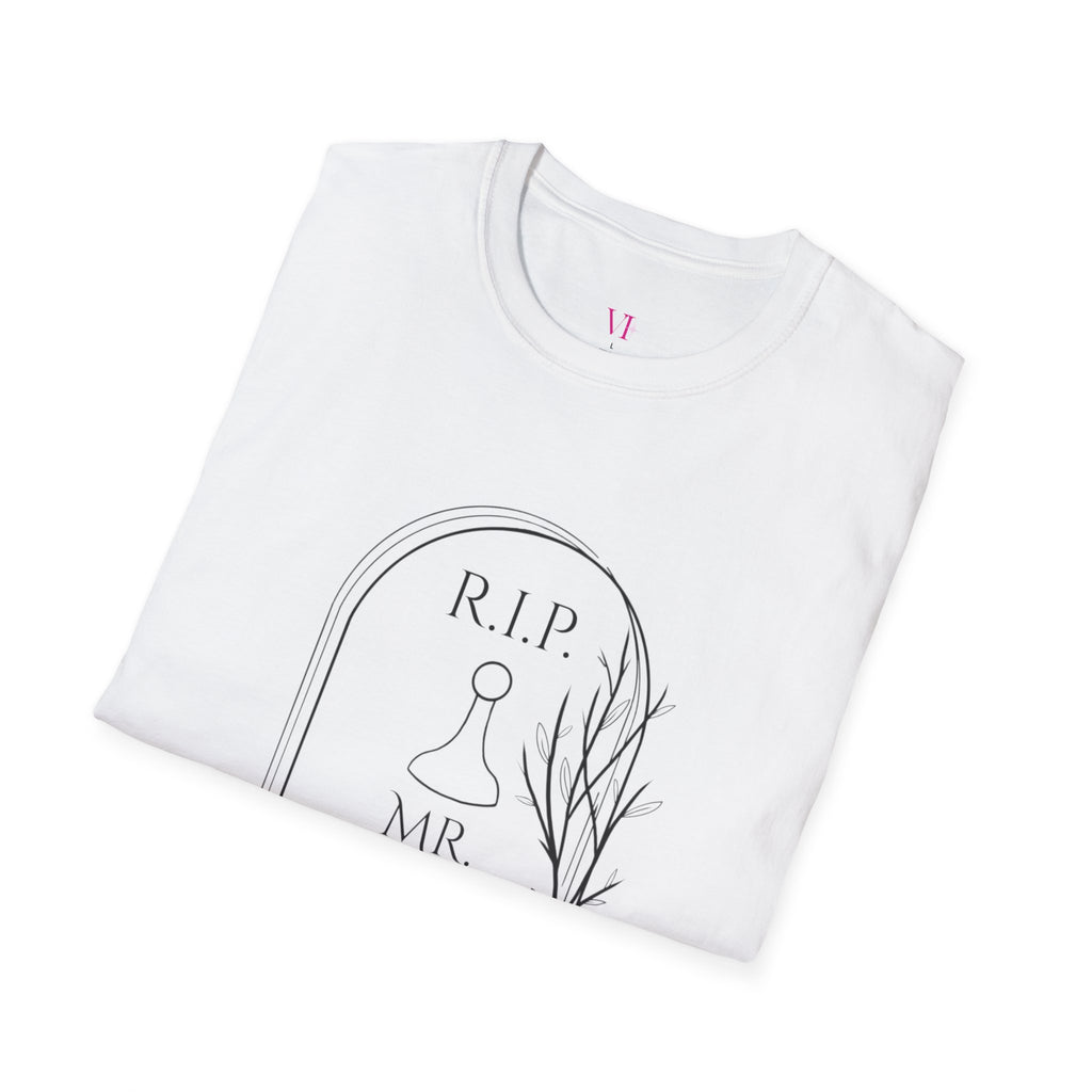 "R.I.P. Mr. Green" T-Shirt