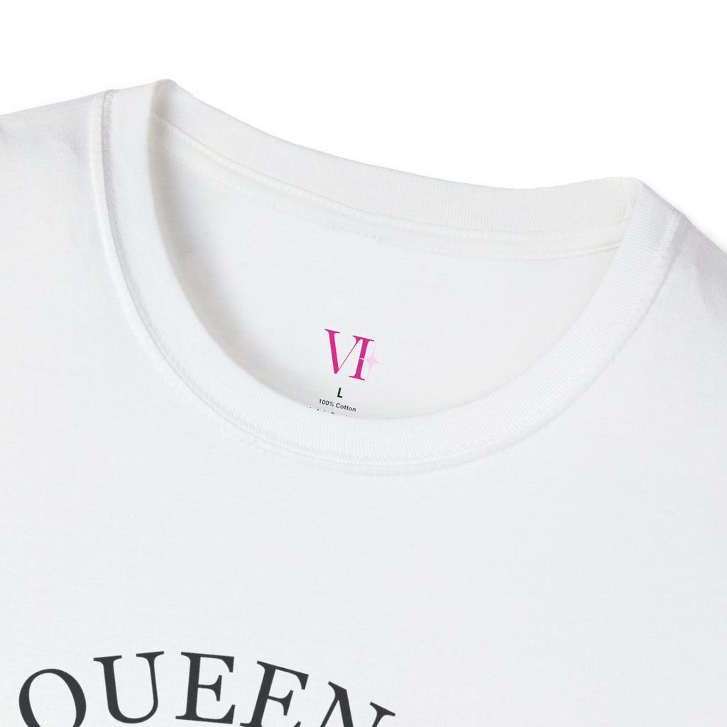 "The Queens Club" T-Shirt