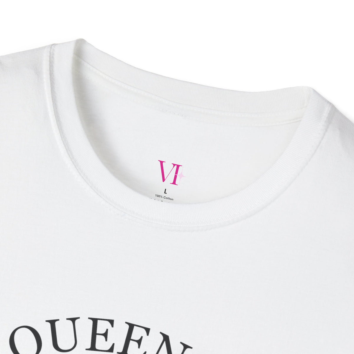 "The Queens Club" T-Shirt
