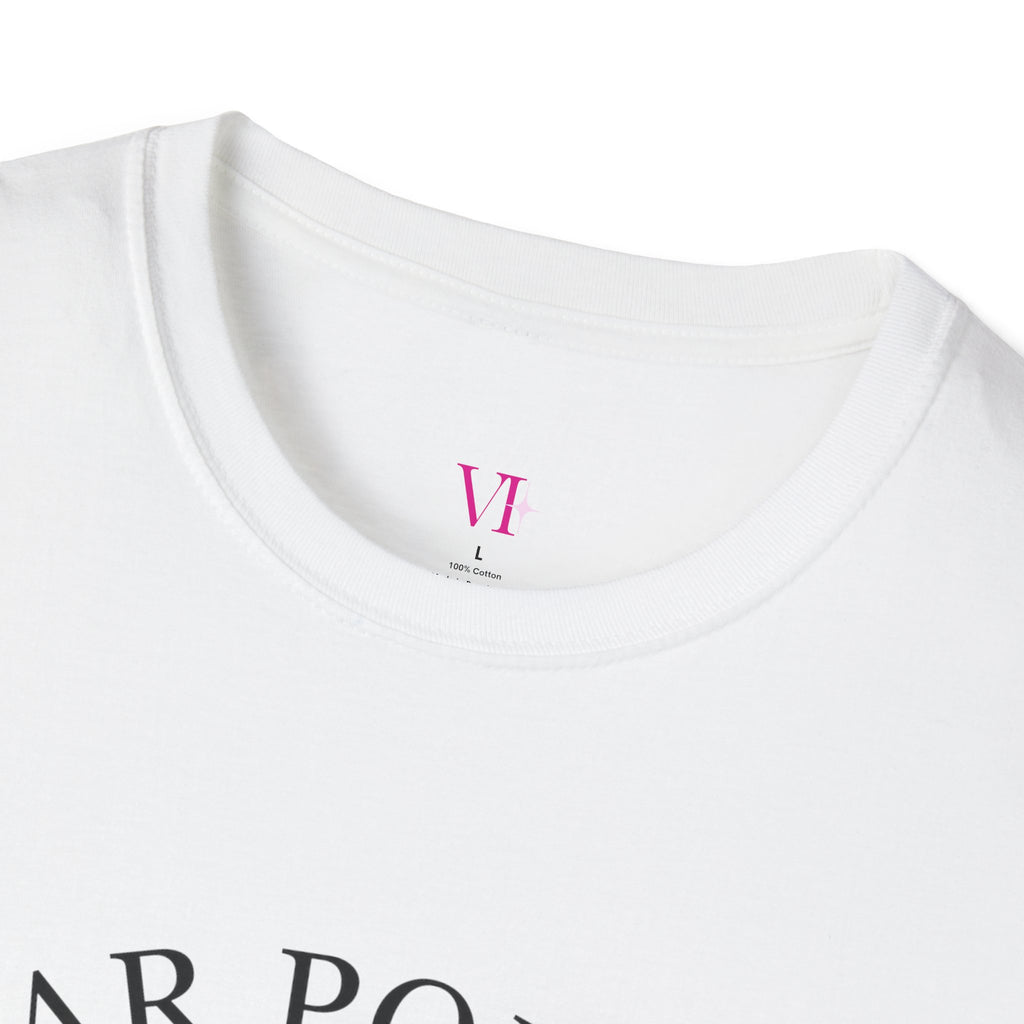 "Sugar Pop Club" T-Shirt