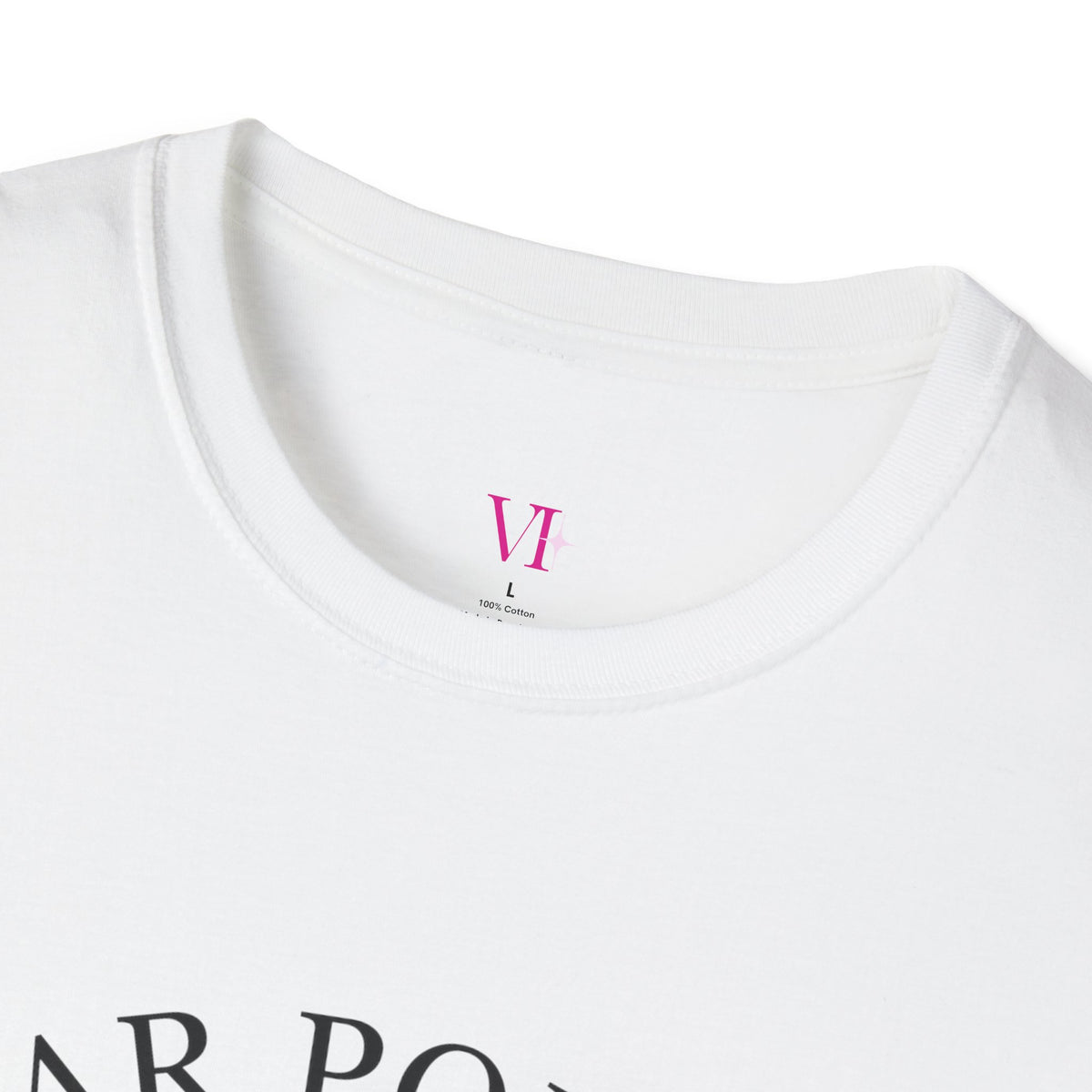 "Sugar Pop Club" T-Shirt