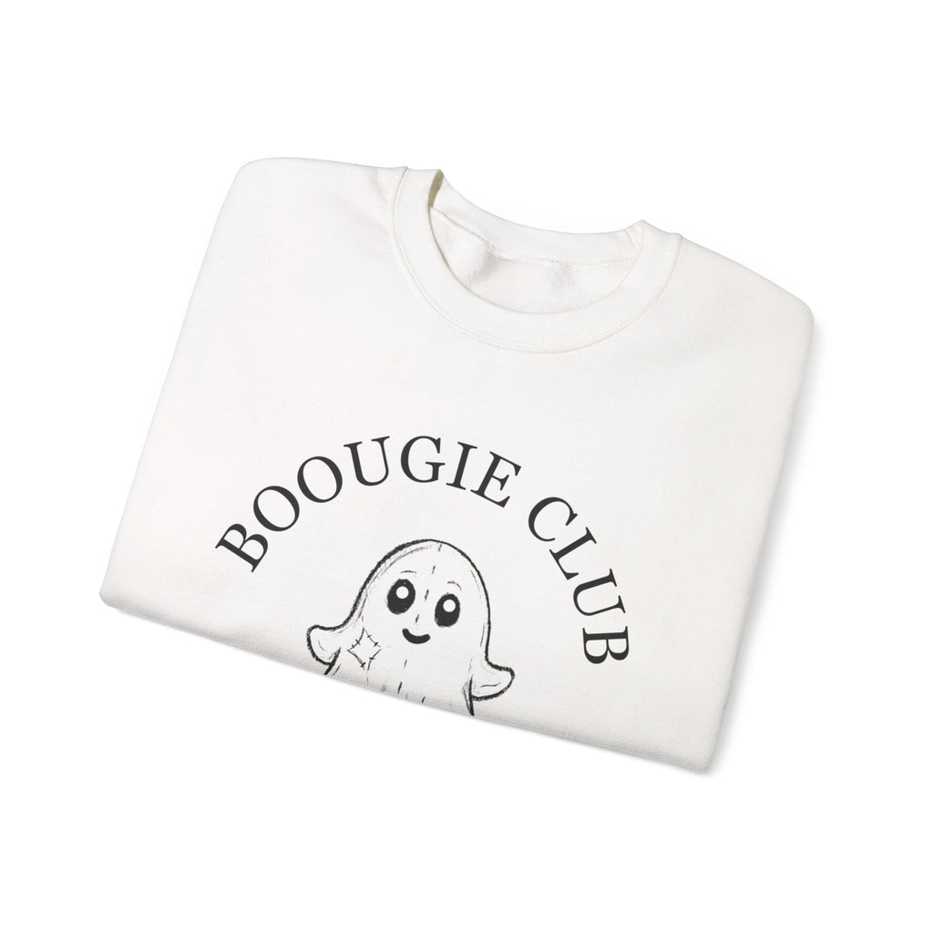 "Boougie Club" Sweatshirt