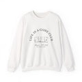 "Life is a Game Club" Sweatshirt