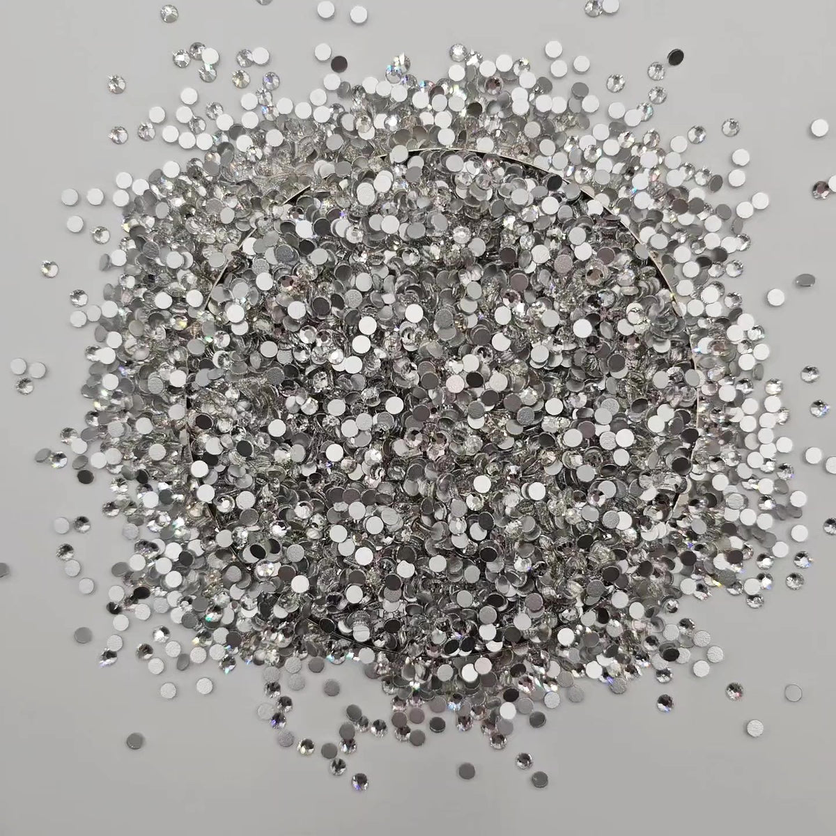 Crystal