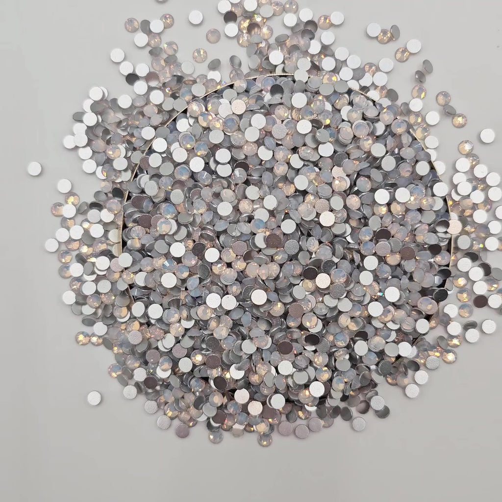 White Opal