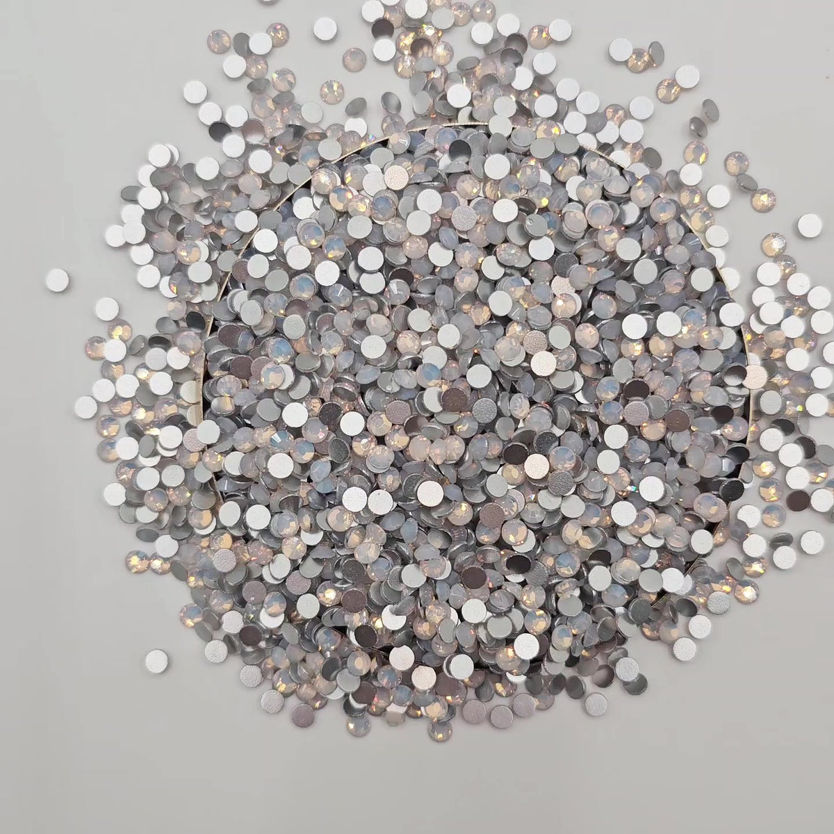 White Opal