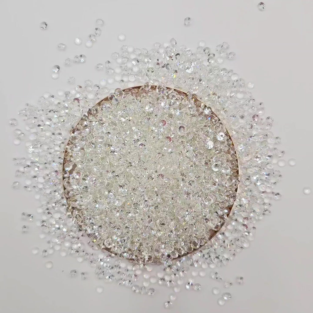 Transparent (Clear)