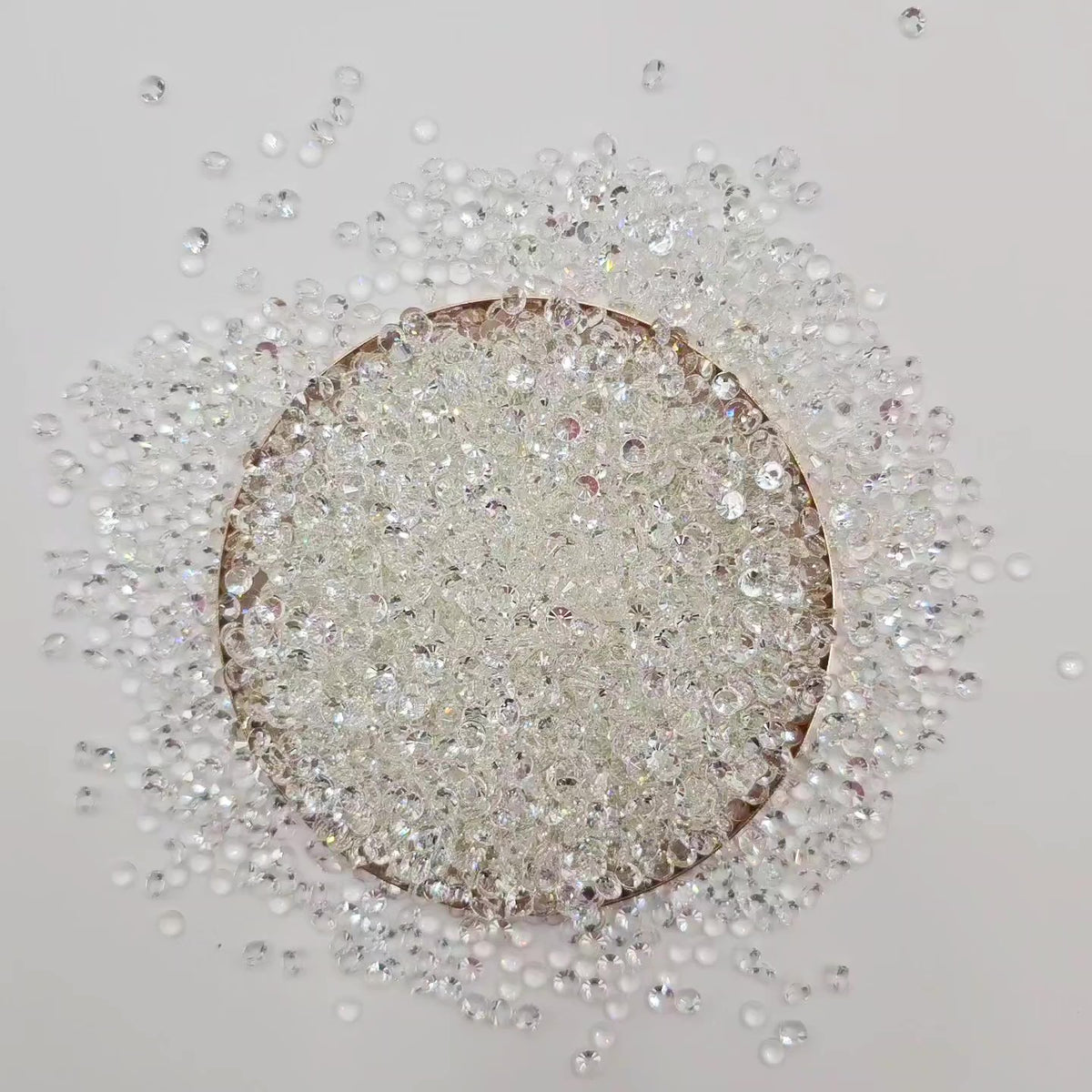 Transparent (Clear)