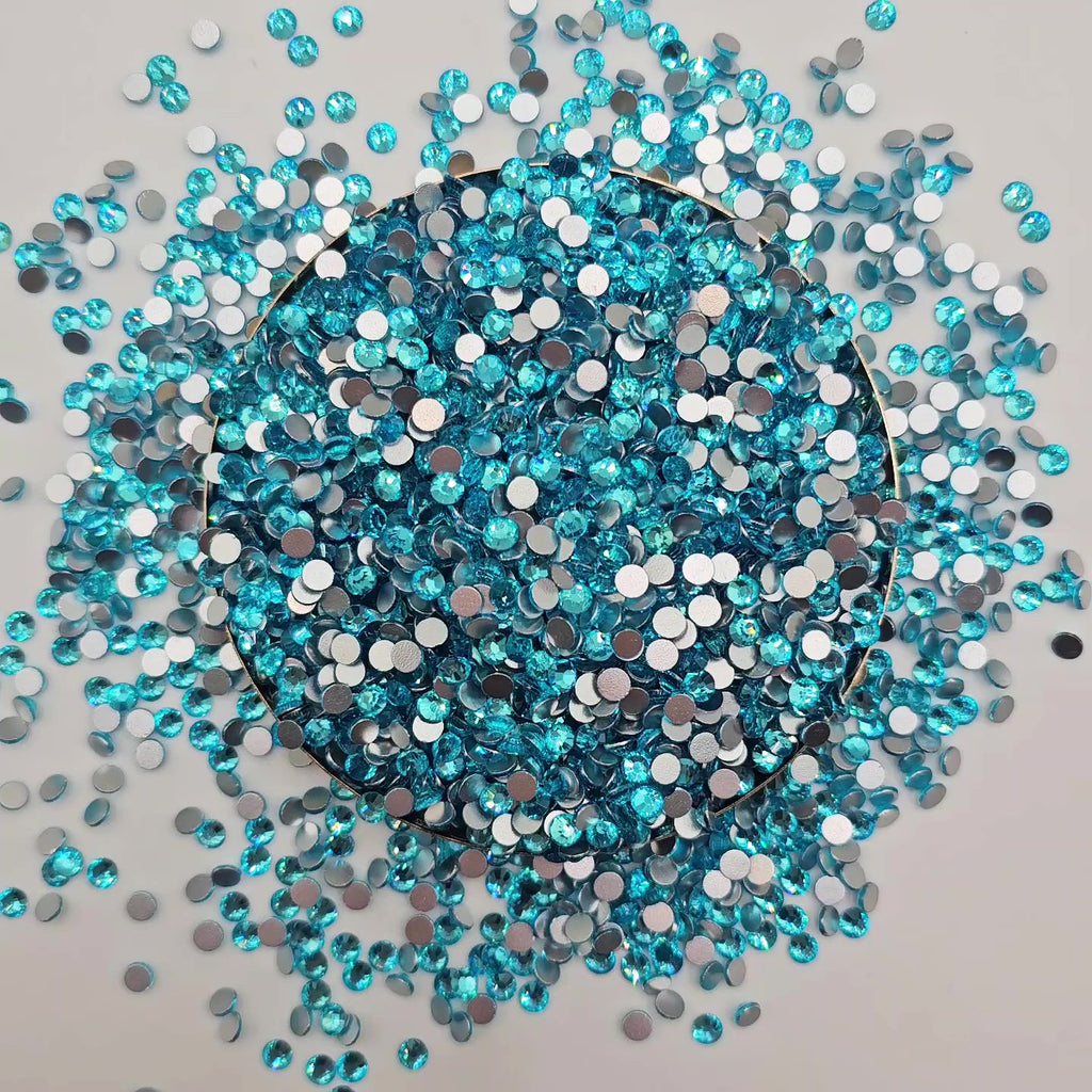 Aquamarine