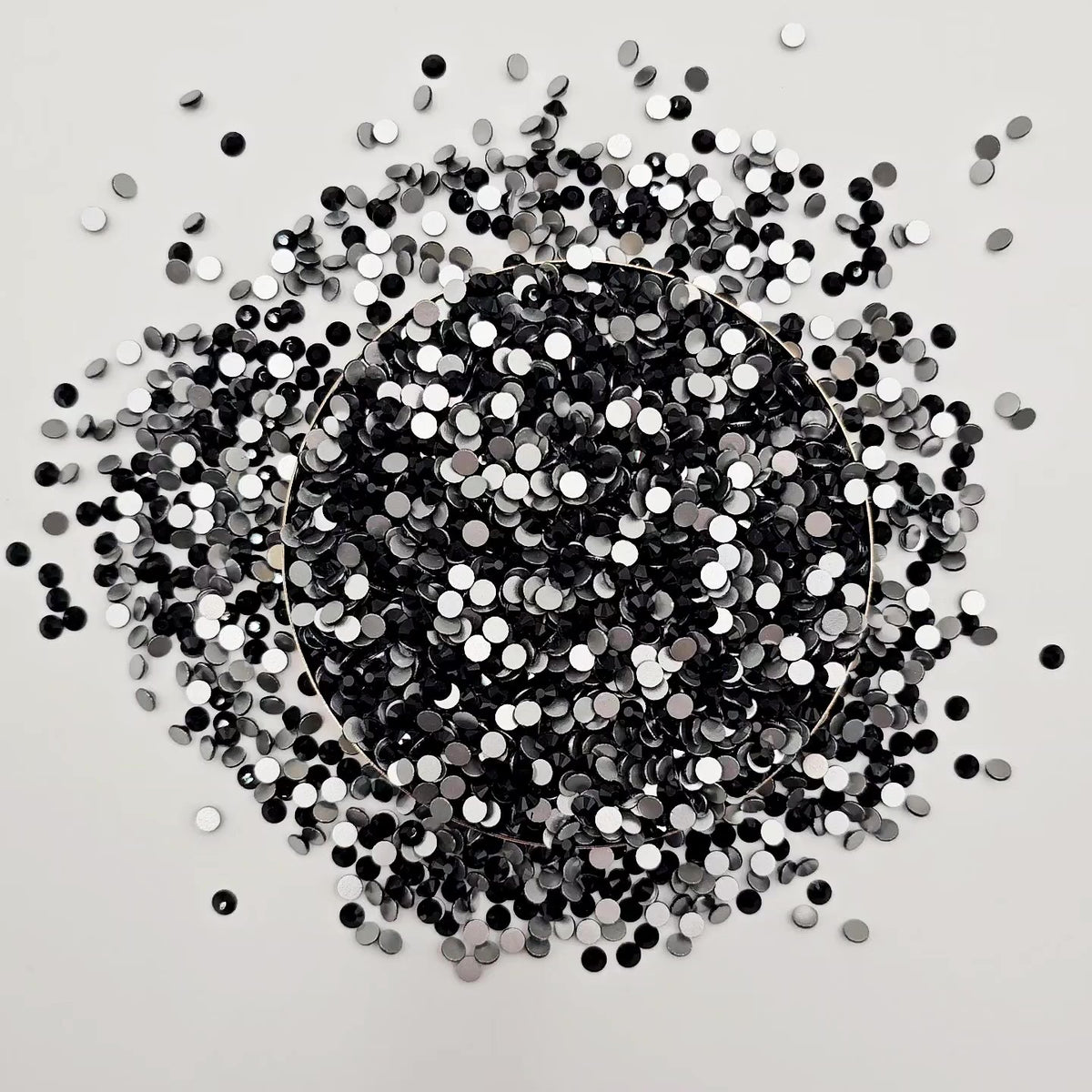 Jet Black