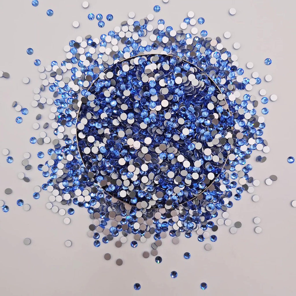 Light Sapphire