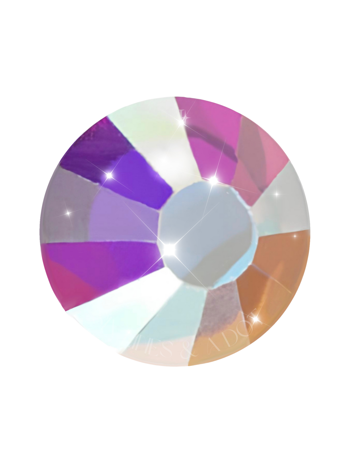 Transparent (Clear) AB