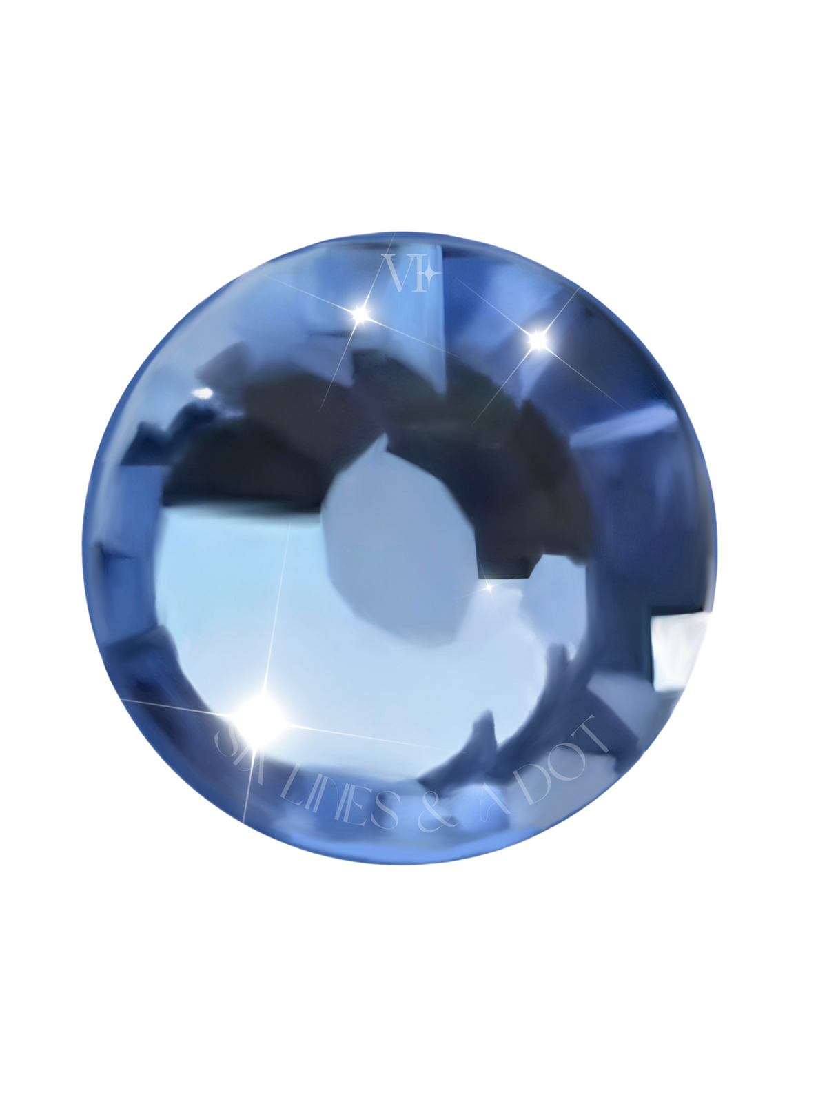 Light Sapphire