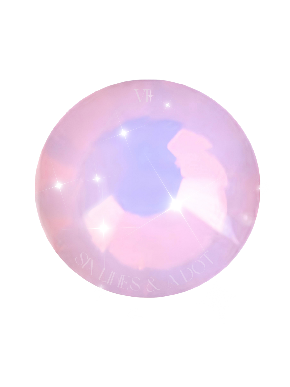 Pink Opal