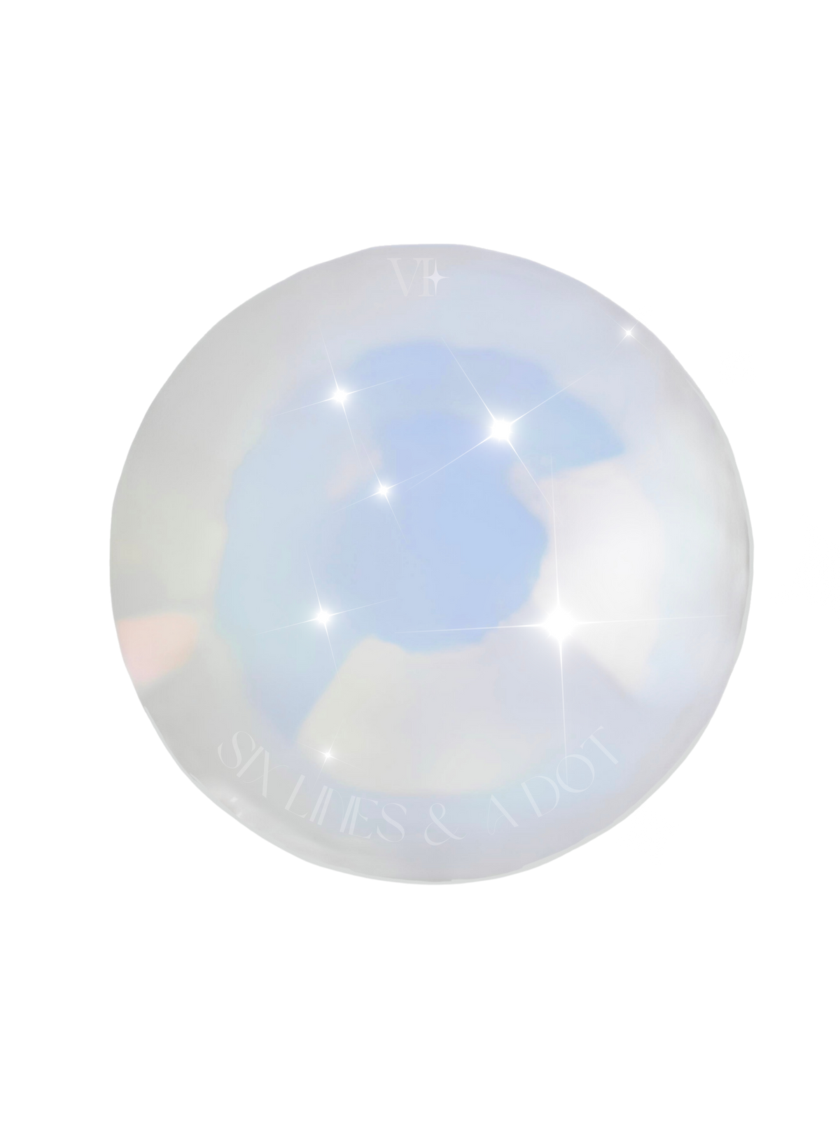 White Opal