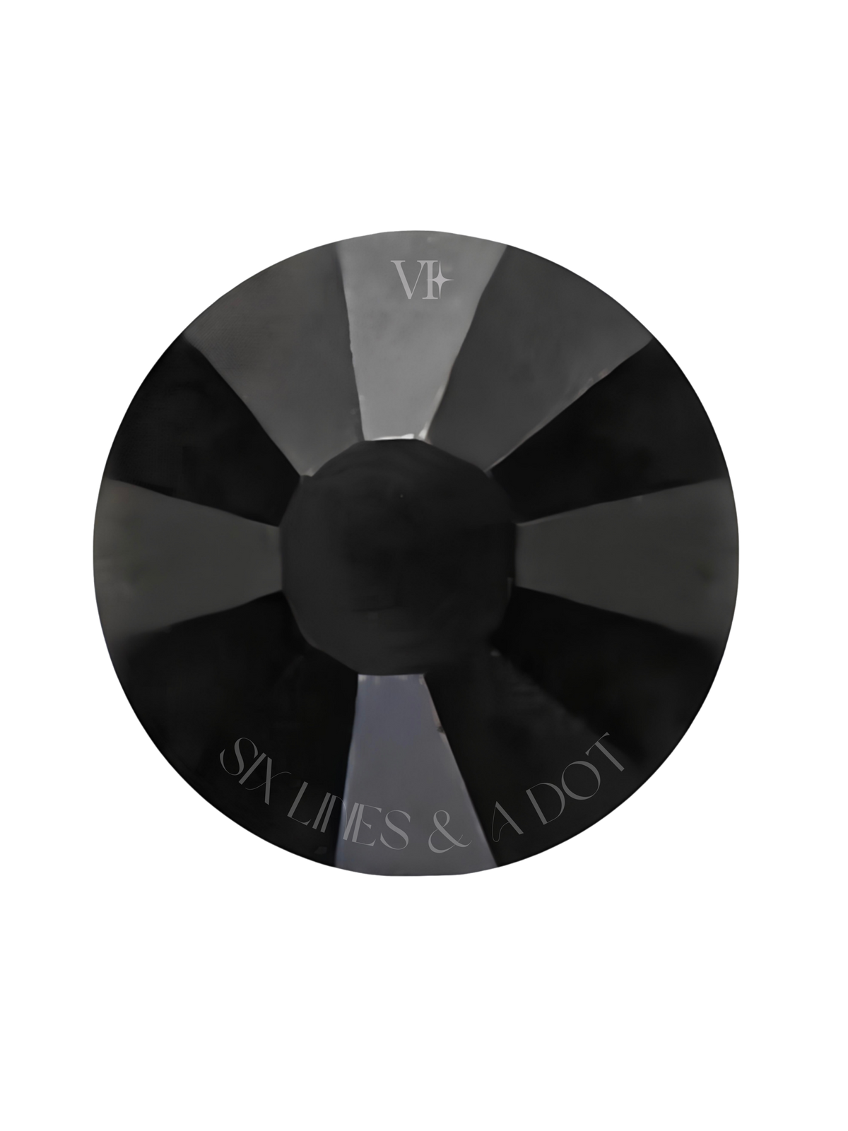 Jet Black