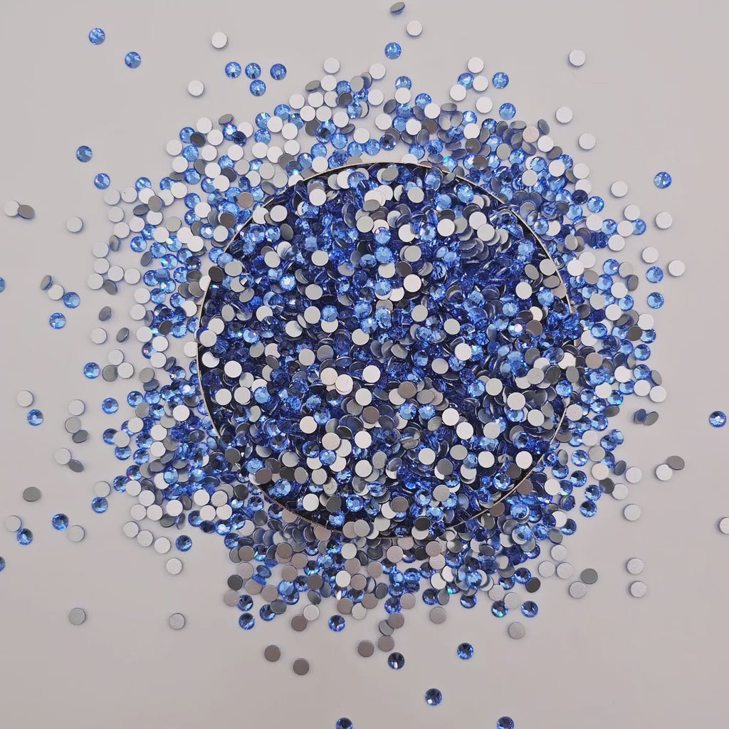 Light Sapphire