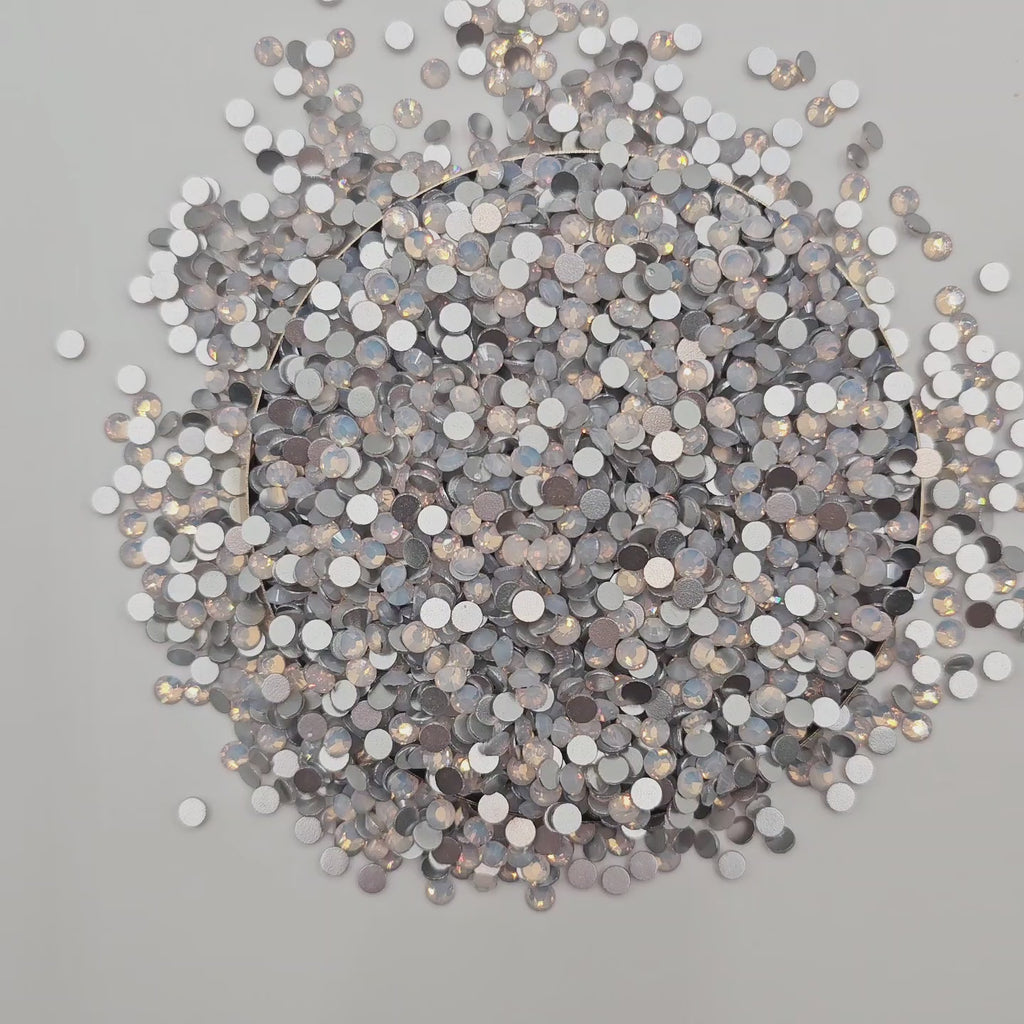 White Opal