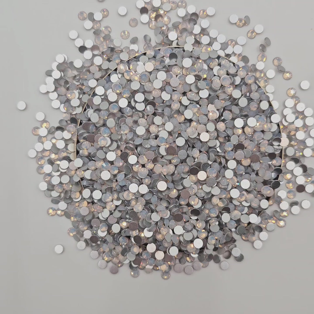 White Opal