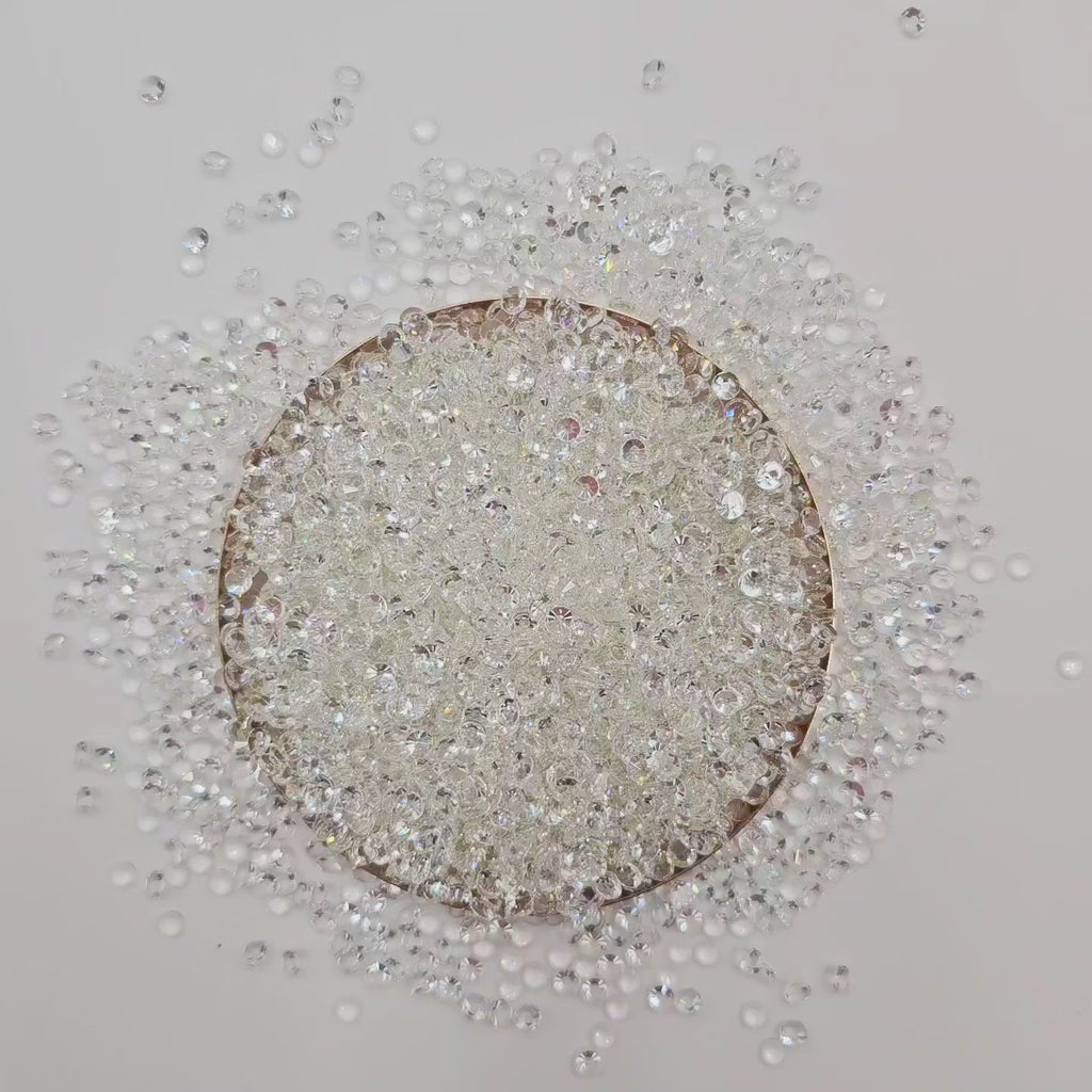 Transparent (Clear)