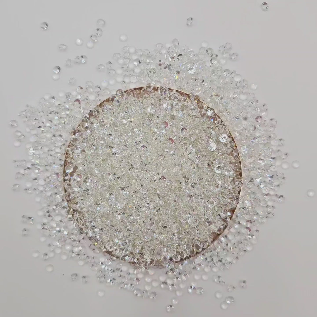 Transparent (Clear)