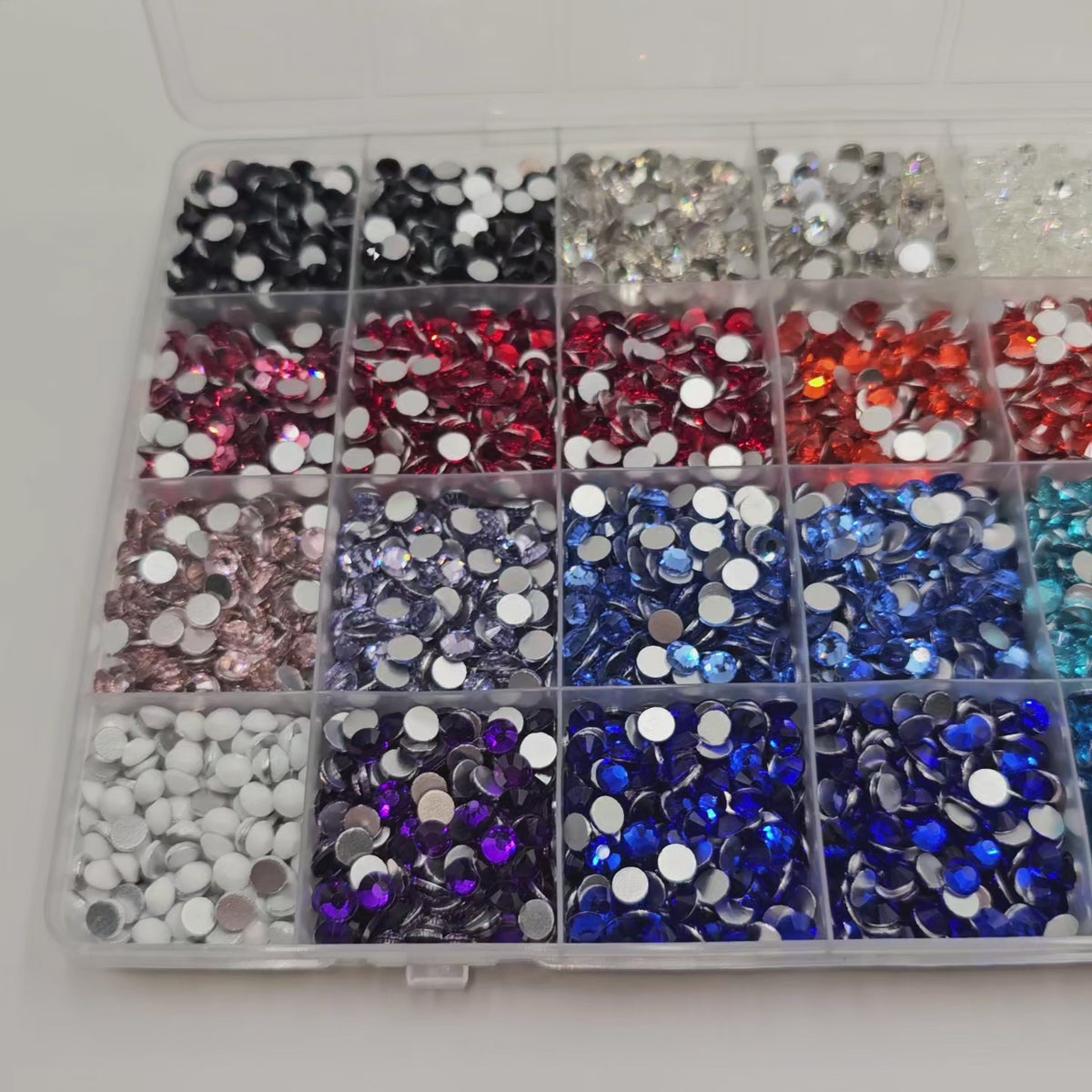 Large Glass Rhinestone Kit ✨ Sparcuterie Edition ✨
