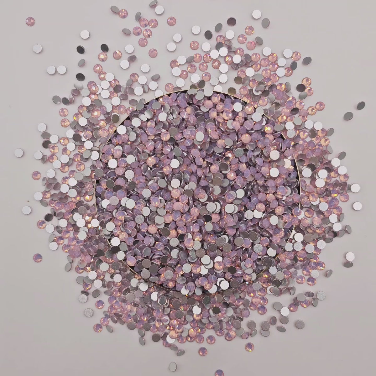 Pink Opal