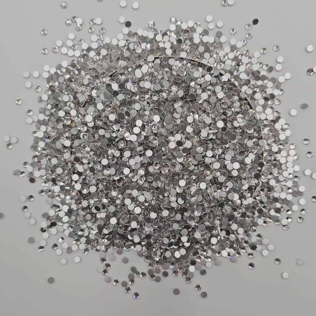 Crystal